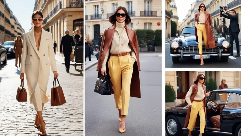 How Can Influencers Show Glamour and Class Selling on Instagram