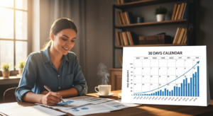 Why Small Businesses Need a 30-Day Sales Strategy with a Sales Campaign at the End of the Month
