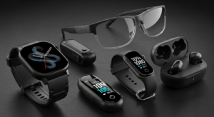 The Hottest Wearable Tech and Smart Gadgets of 2022 Will Blow Your Mind