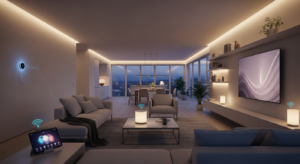 New Technology Will Help Keep Your Smart Home from Becoming Obsolete