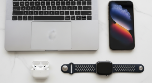 Apple Electronics Climb the List of the Top Gadgets in Forbes Magazine