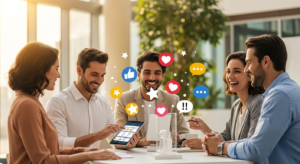 Customer Engagement Marketing: A New Strategy for the Economy