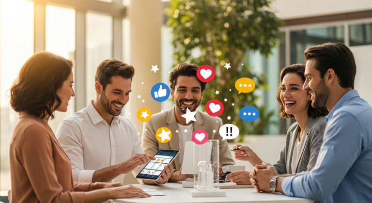 Customer Engagement Marketing: A New Strategy for the Economy