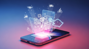 Mobile Marketing is the Future of E-Commerce, Real-World Study Finds