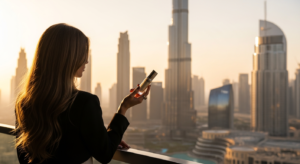 How Can Influencers Show Glamour and Class Selling on Instagram