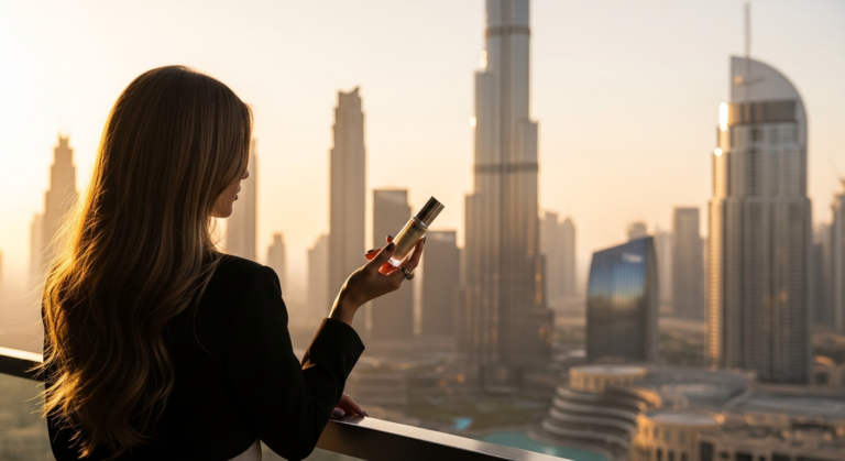 How Can Influencers Show Glamour and Class Selling on Instagram