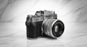 New Small Camera Review: Pricing is Not Always the Only Criteria