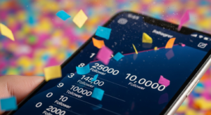 How I Went from 0 to 10K Instagram Followers in Just 3 Months (Real Case Study)