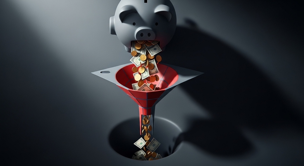 Why Your Google Ads Are Wasting Money!