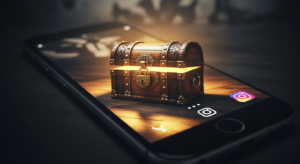 The Secret to Instagram Sales Nobody Talks About!