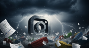 The Tariff Storm: What Instagram Business Owners Need to Know