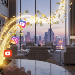 7 Proven Ways to Get Rich Using Social Media – Real Strategies That Work
