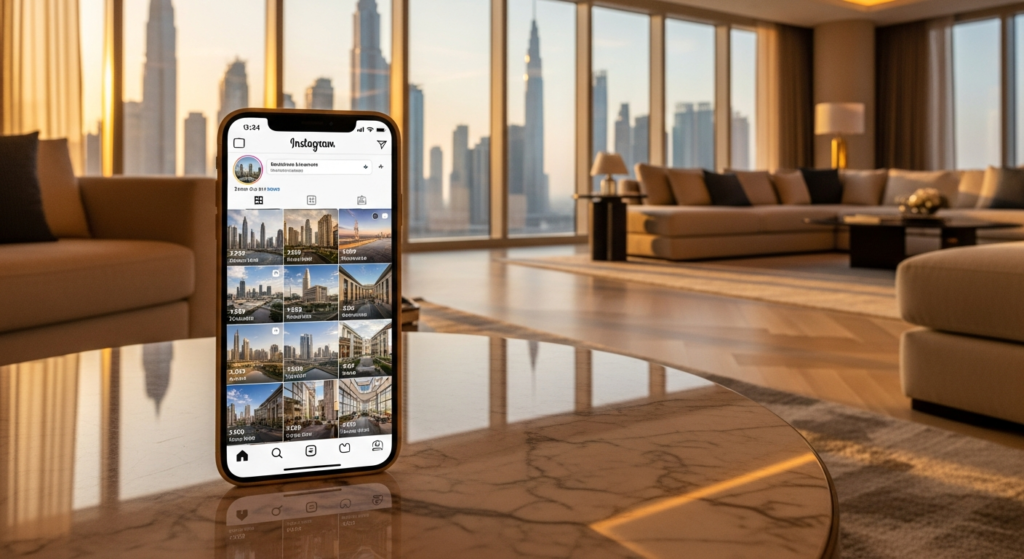 5 Secrets to Real Estate Success on Social Media