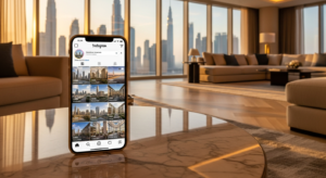 5 Secrets to Real Estate Success on Social Media