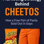 What Cheetos’ Viral Pants Reveal About the Future of Marketing