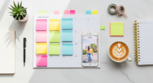The Best Content Planner for Social Media Marketing – Boost Your Growth with Creative Ideas