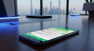 Best WhatsApp AI Bot Developers in Dubai | Real Estate CRM Solutions