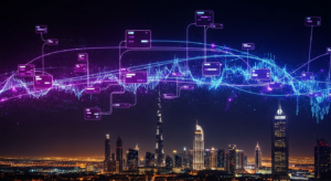 n8n Expert Agency in UAE: B2B Workflow Automation Services