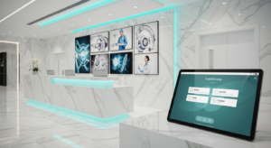 AI Medical Chatbot Pricing Dubai | Automate Clinic Bookings