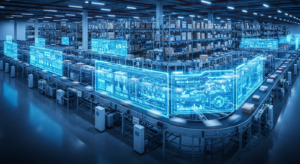 B2B Wholesale Automation Software UAE | Replace Manual WhatsApp Orders