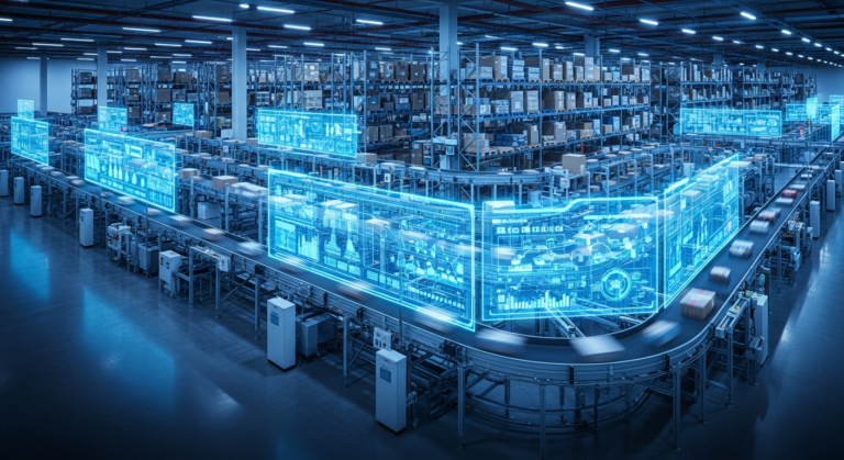 B2B Wholesale Automation Software UAE | Replace Manual WhatsApp Orders