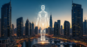 Custom AI Agent Development Services UAE | Stop Using Generic Chatbots