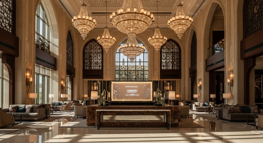 Hospitality WhatsApp Bot Agency Dubai | 3x Your Direct Bookings
