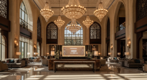 Hospitality WhatsApp Bot Agency Dubai | 3x Your Direct Bookings