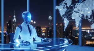The 24/7 Sales Rep: How Dubai Wholesalers are Dominating Global Markets