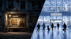 Building B2B Loyalty: Why Retailers Abandon Slow Wholesalers