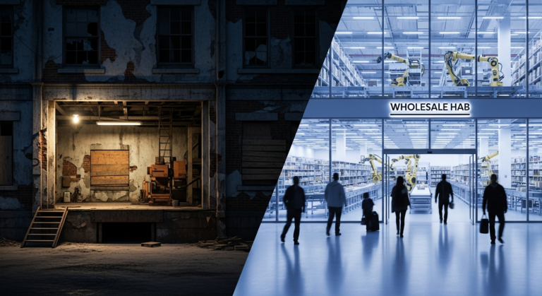 Building B2B Loyalty: Why Retailers Abandon Slow Wholesalers