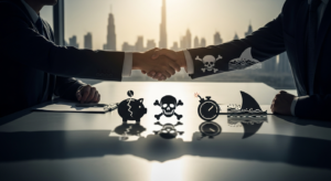 The Hidden Vulnerability of Good Relationships in B2B Trade
