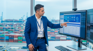 Navigating Custom Duties Automatically: The Middle East FMCG Playbook