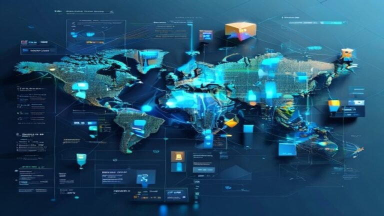 The Future of FMCG Supply Chain: Slashing Costs through Digital Transformation