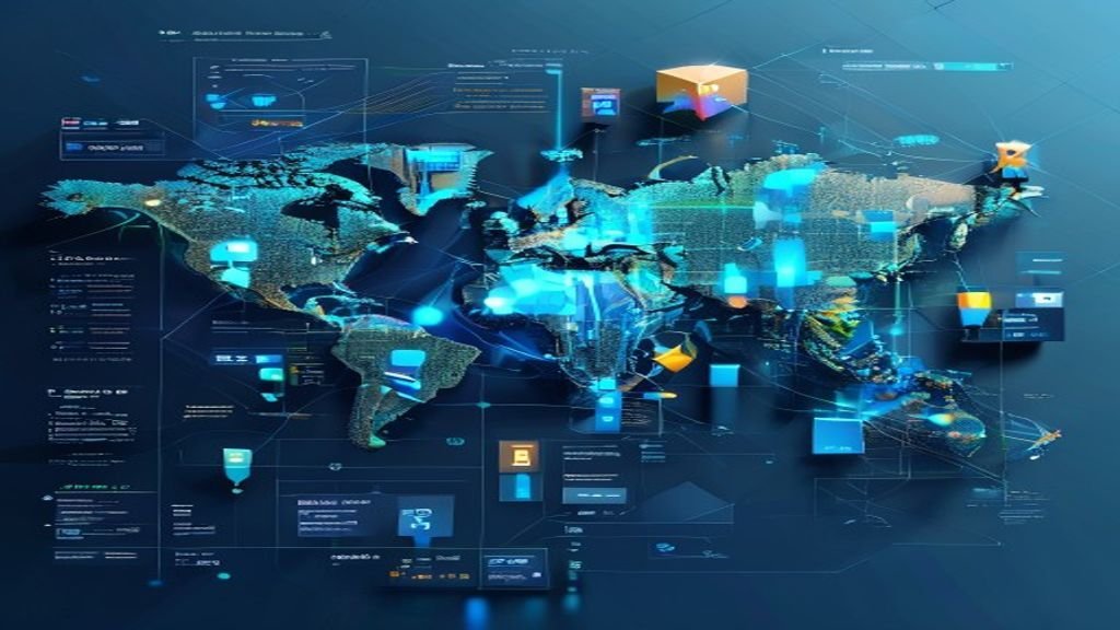 The Future of FMCG Supply Chain: Slashing Costs through Digital Transformation