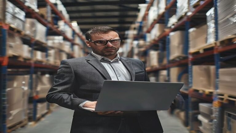 Why B2B E-Commerce Portals Are Failing (And What Wholesalers Use Instead)