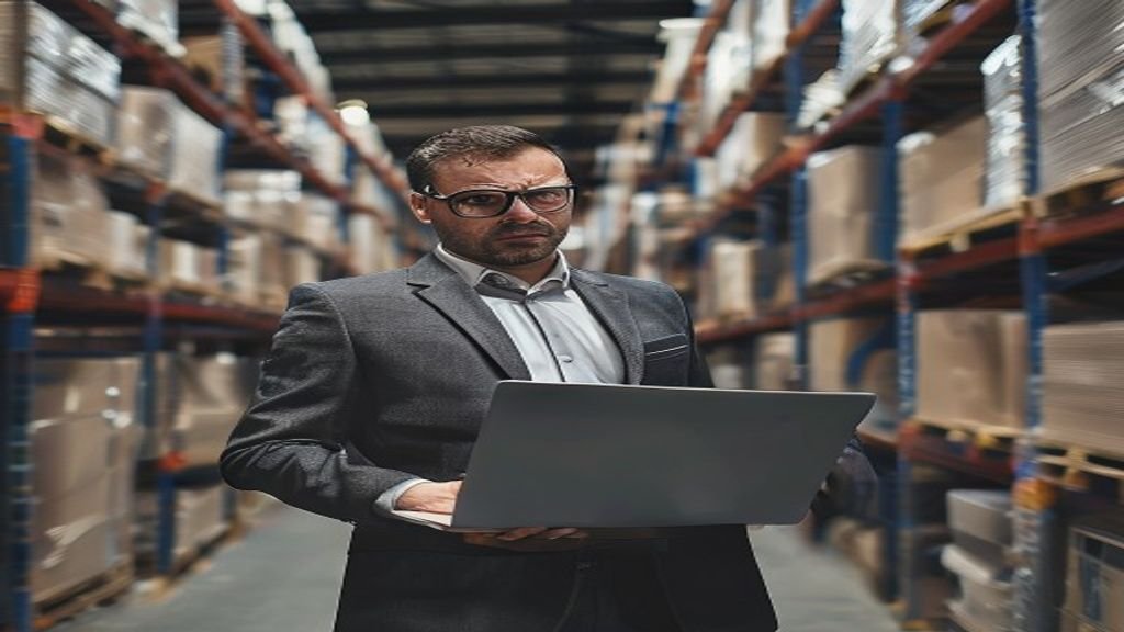 Why B2B E-Commerce Portals Are Failing (And What Wholesalers Use Instead)