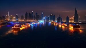 Dubai\s Wholesale Boom: Why Automation is the Only Path to Scale