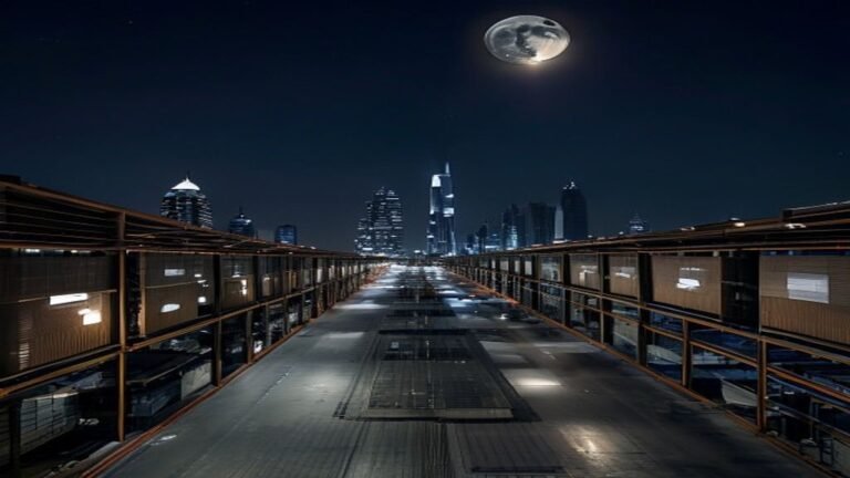 The 24/7 Sales Rep: How Dubai Wholesalers are Dominating Global Markets