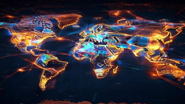 From Local Depot to Global Hub: Scaling Logistics with Artin Smart Agents