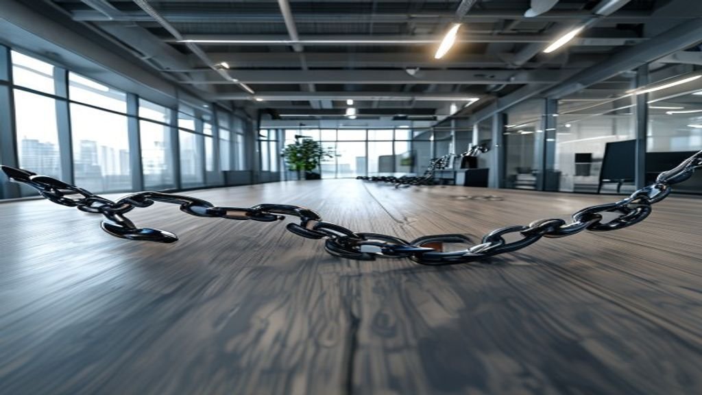 The Hidden Vulnerability of Good Relationships in B2B Trade