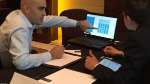AI Automation for Dubai SMBs: WhatsApp Bots, n8n & AI Agents Guide
