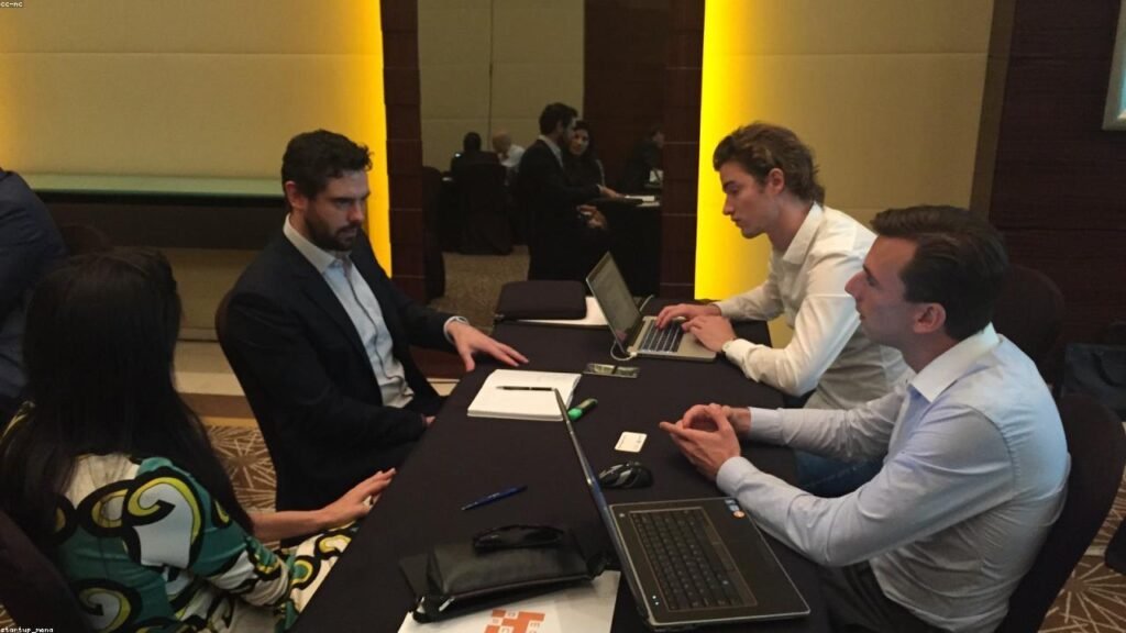 AI Automation for Recruitment in Dubai: A Comprehensive Guide