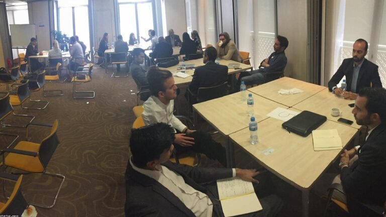 AI Automation in Dubai: A Strategic Blueprint for UAE Business Transformation
