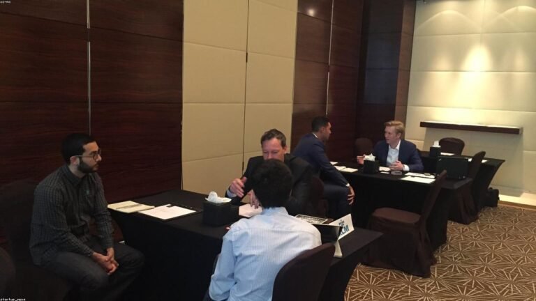 AI Automation Services Dubai: Driving Business Transformation in the UAE