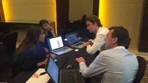 AI Automation Tutorial for Dubai Businesses: WhatsApp Bots, n8n Workflows & AI Agents