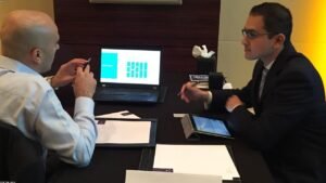 AI Automation Tutorial: No-Code AI Agents for Dubai Businesses