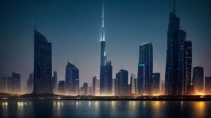 AI Automation Services in Dubai: Business Transformation UAE