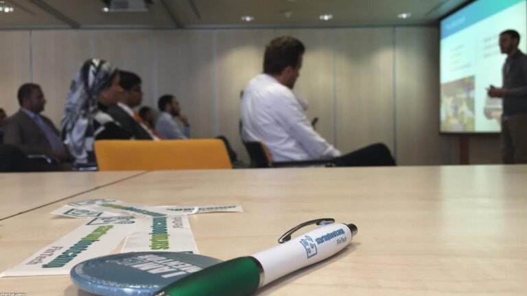 Business Automation Consultant Dubai | Maximize Your ROI Today