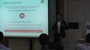 FMCG Automation Solutions Dubai | Smart Wholesale Distribution Setup